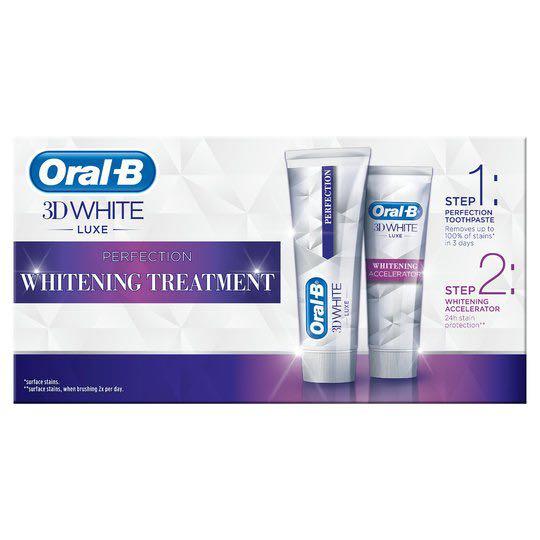 Oral B 3d White Toothpaste 95g Everything Else On Carousell