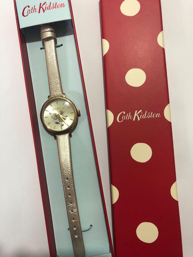 Cath kidston children's discount watch