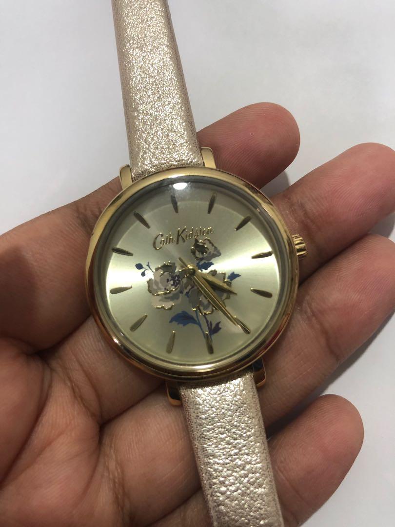Cath kidston hot sale watch sale