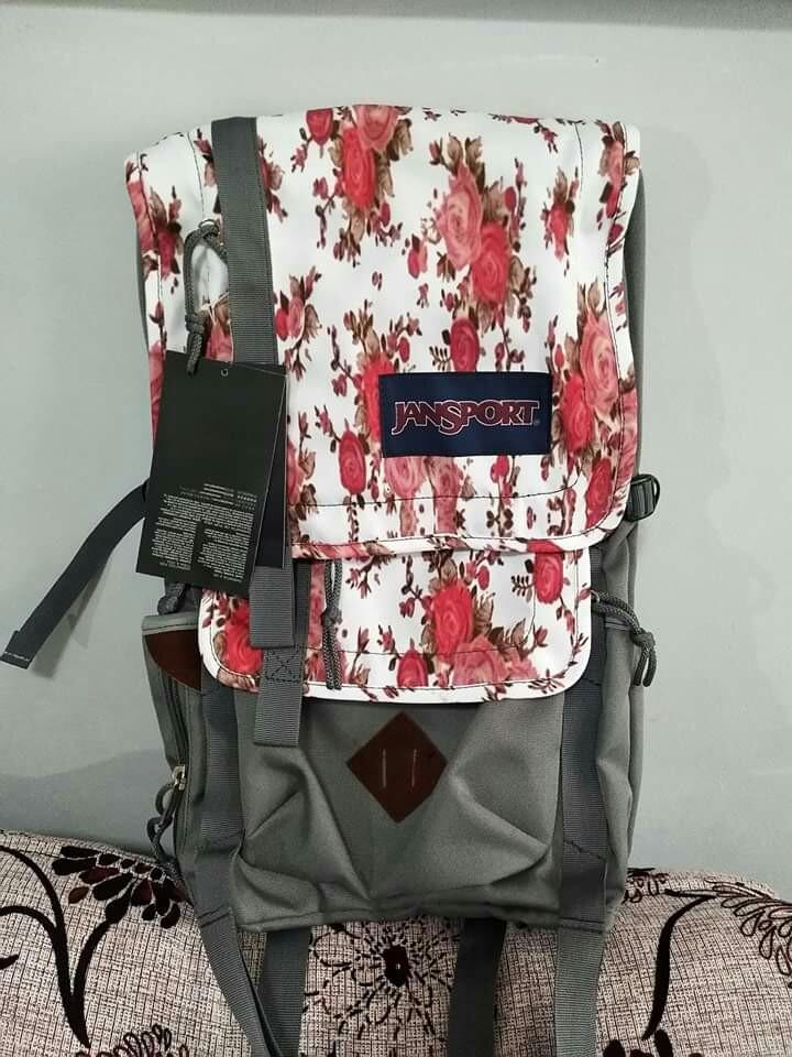 jansport hatchet backpack sale