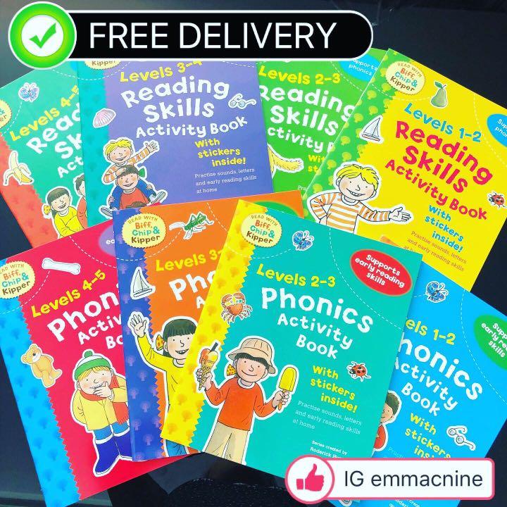 Oxford reading tree read with biff chip and kipper level 11 first chapter books the matrix mission