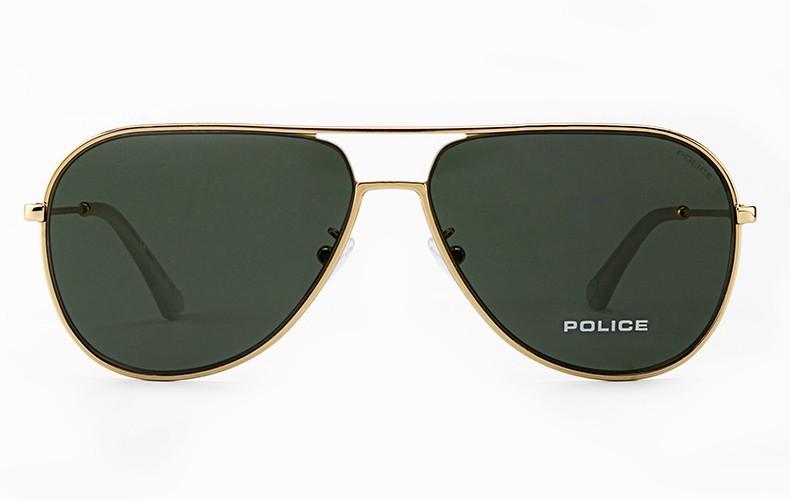 Police Sunglasses SPL 359 0349