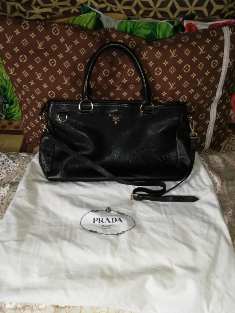 prada ykk zipper