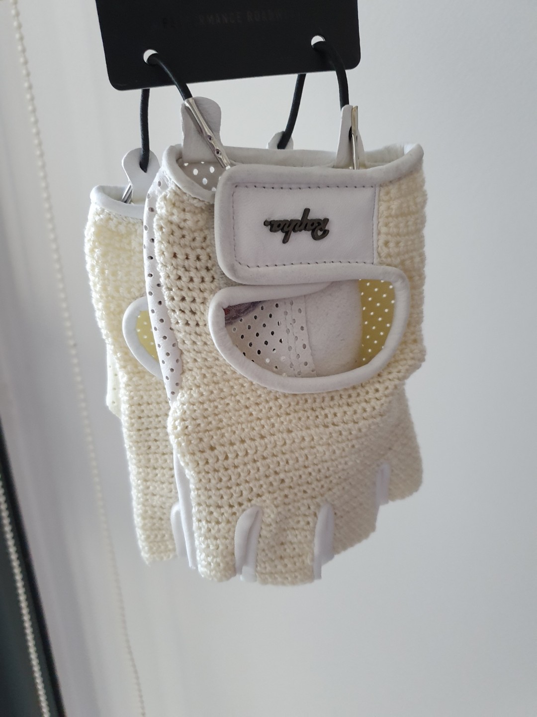Rapha crochet mitts online