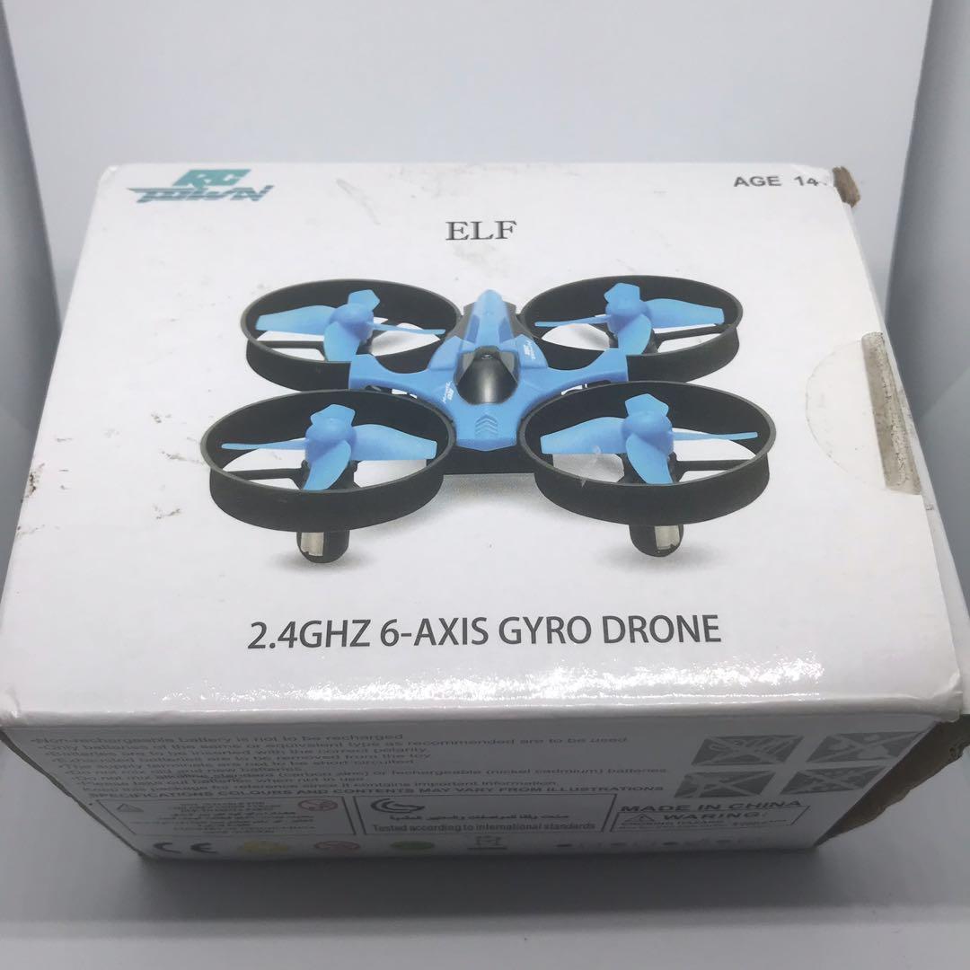 rctown elf mini drone