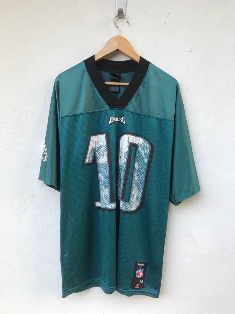 reebok philadelphia eagles jersey