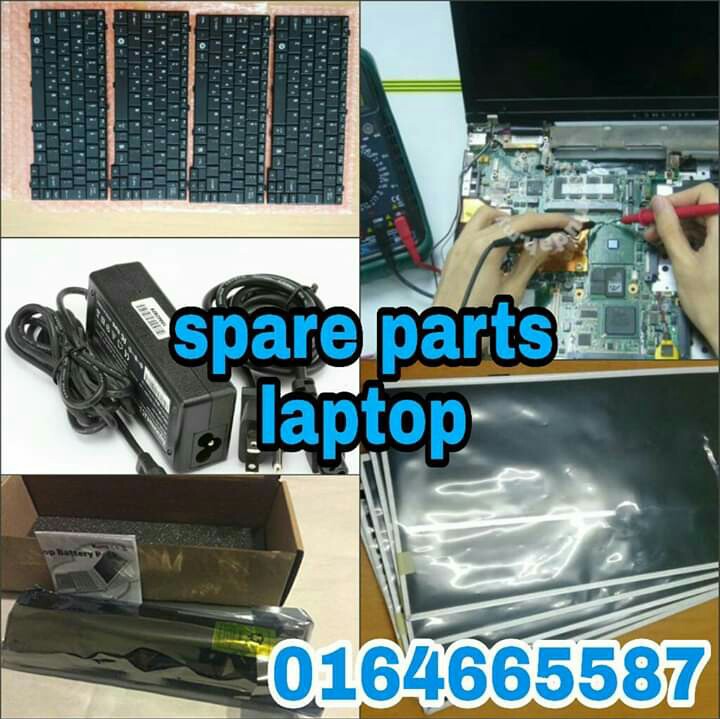 Repair laptop penang, Computers & Tech, Laptops & Notebooks on Carousell
