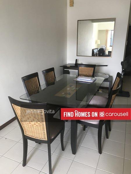 Riverwalk Apartments Property Rentals Condos Ecs On Carousell