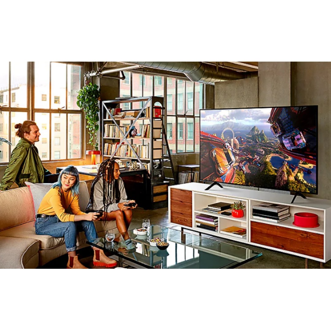 samsung 4k uhd qled 55q60r 65q60r
