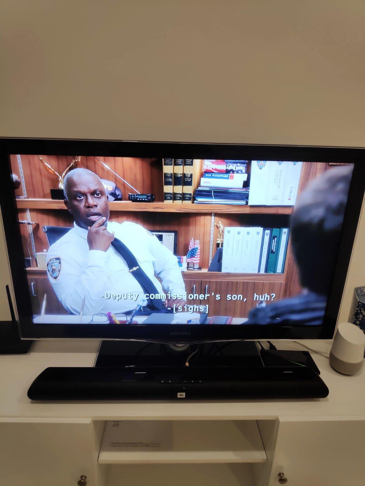 jbl soundbar samsung tv