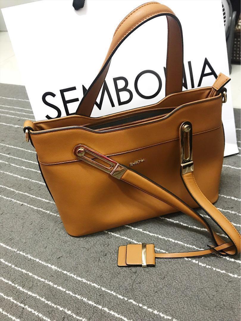 Sembonia handbag 2019 online