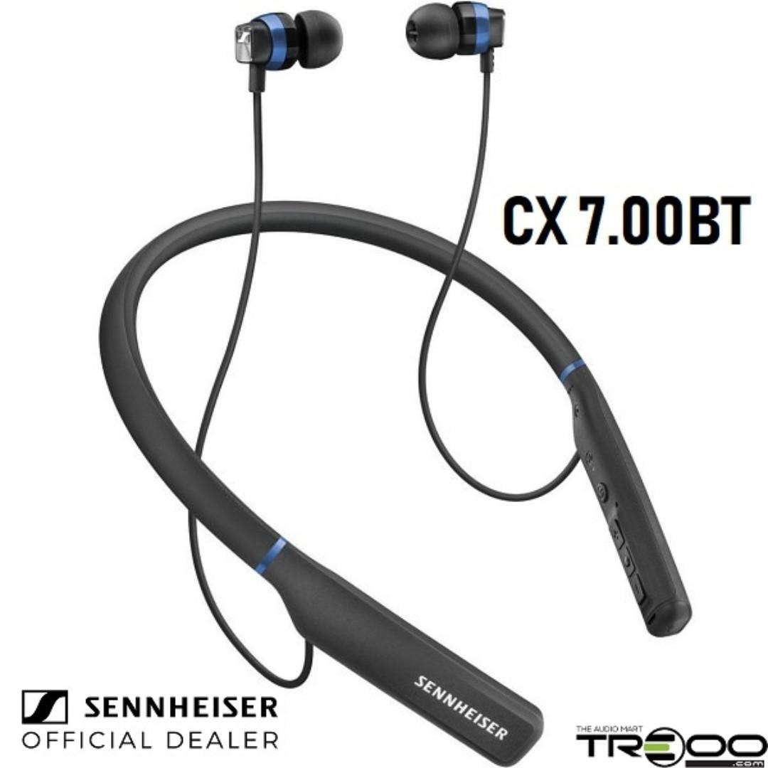 Sennheiser cx 275s driver size sales