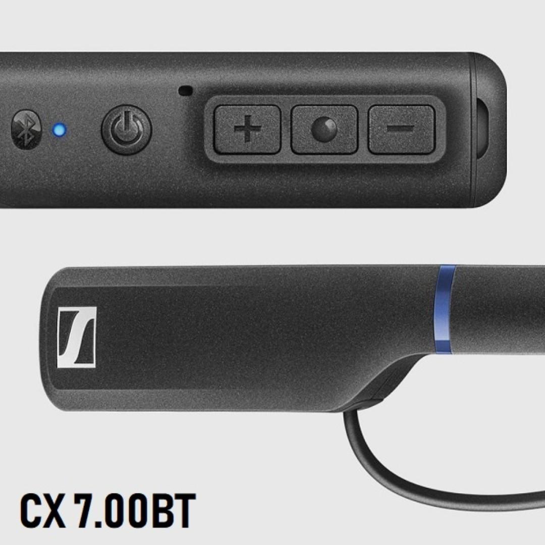 Cx 700 2025 bt