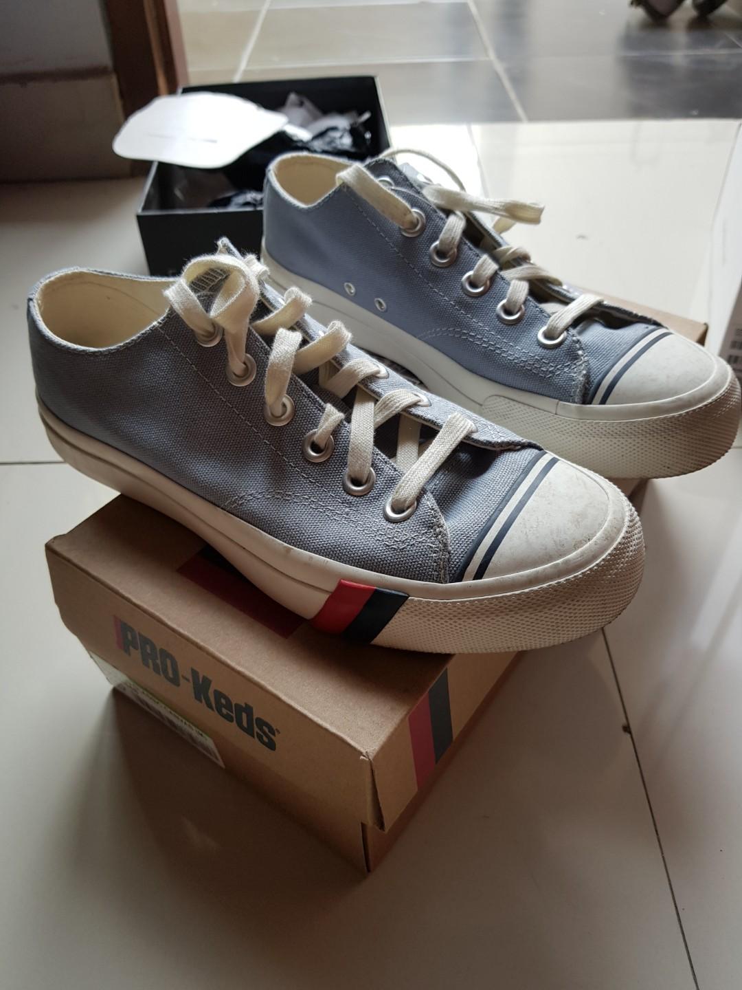 sepatu pro keds