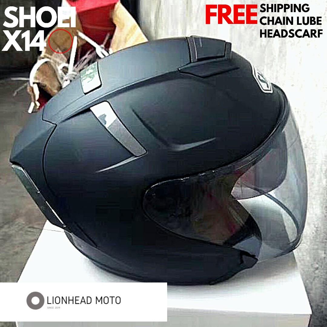 Agv x14 online