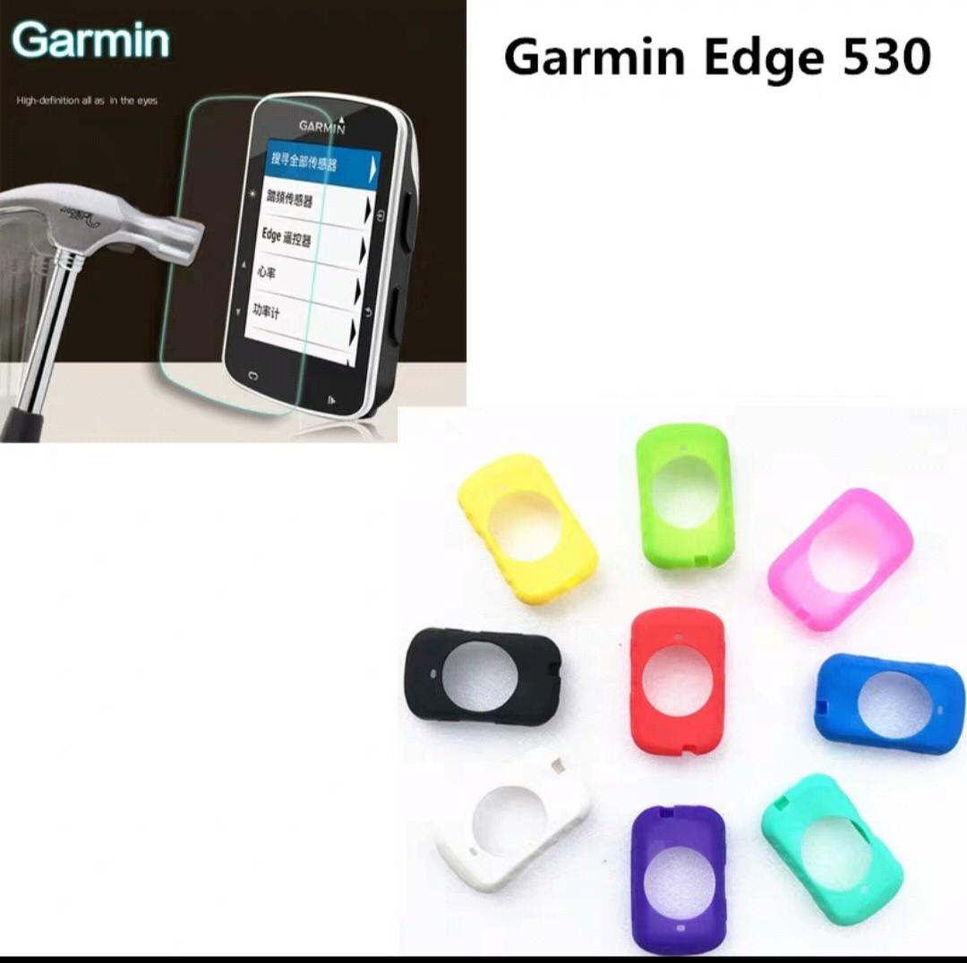 garmin edge 520 plus accessories