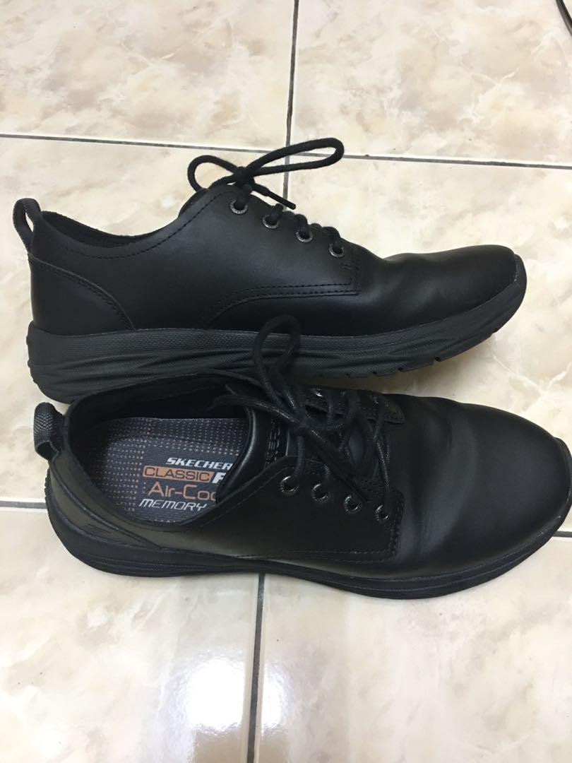 skechers streetwear air cooled