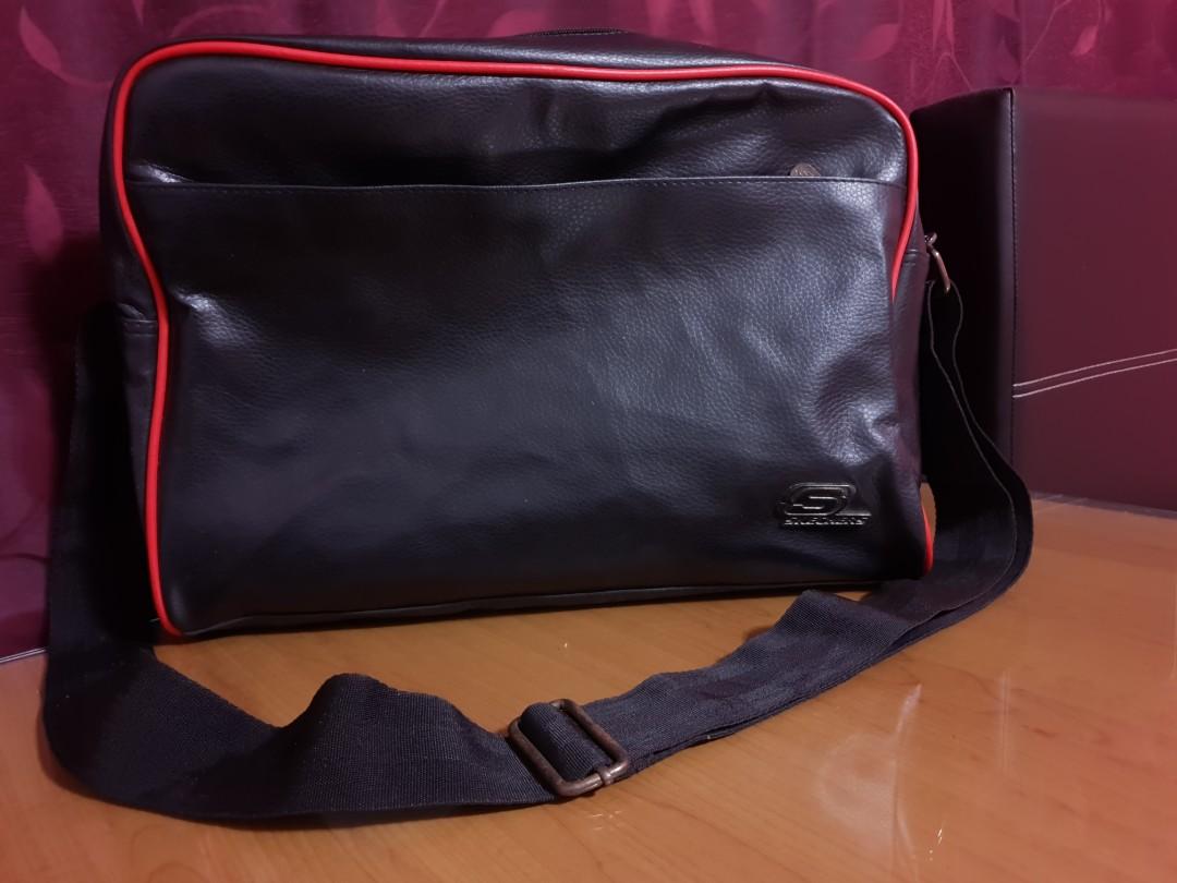 sling bag skechers