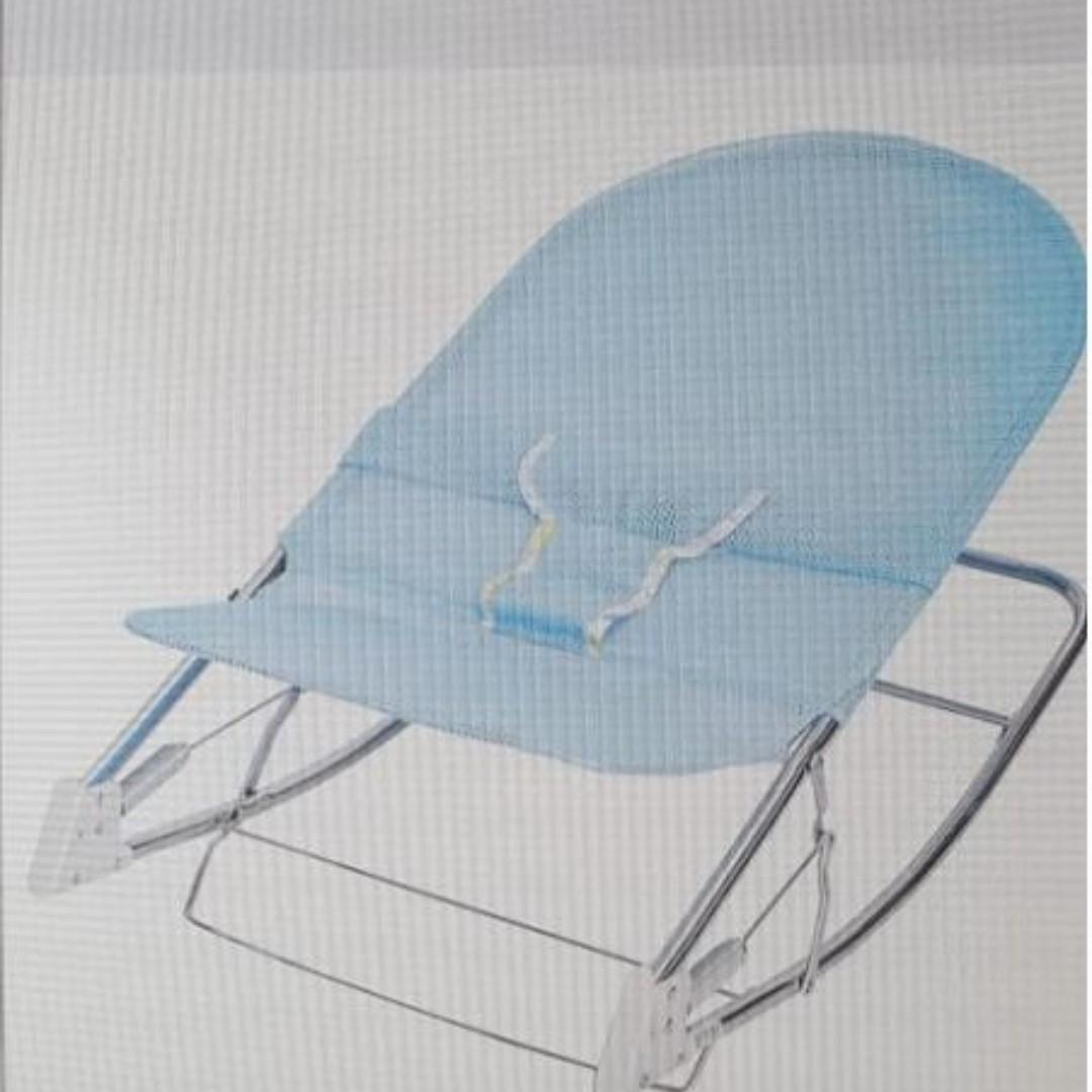 spring baby bouncer