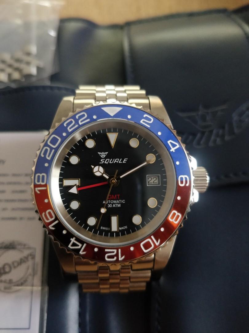 Squale pepsi 2025