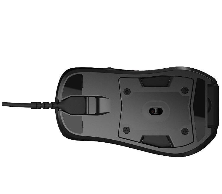 電競滑鼠SteelSeries Rival 710 Gaming Mouse - 16,000 CPI TrueMove3