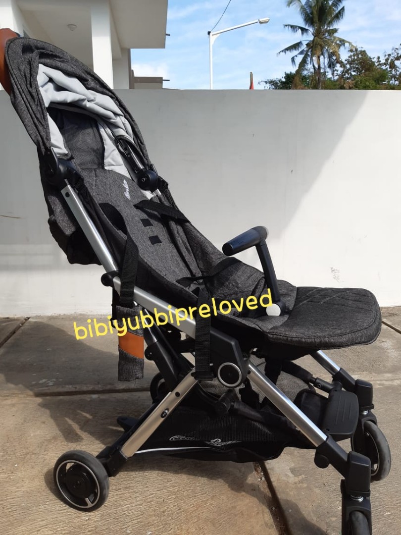 Stroller cocolatte dash sales r