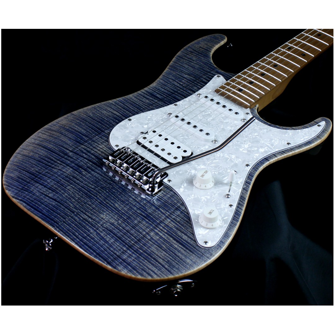 Suhr Standard Plus Js0q4h Music Media Music Instruments On Carousell The suhr standard is a double cutaway guitar with features that reference several established guitar designs. suhr standard plus js0q4h