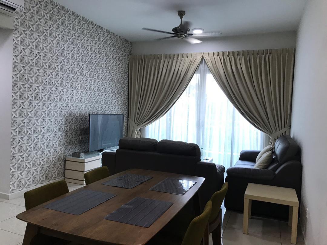 Sunway Geo Residence For Rent Property Rentals On Carousell