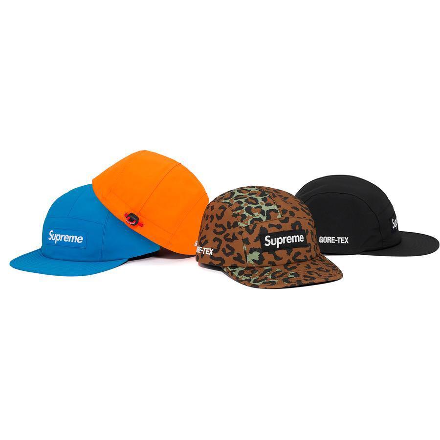 gore tex hat supreme