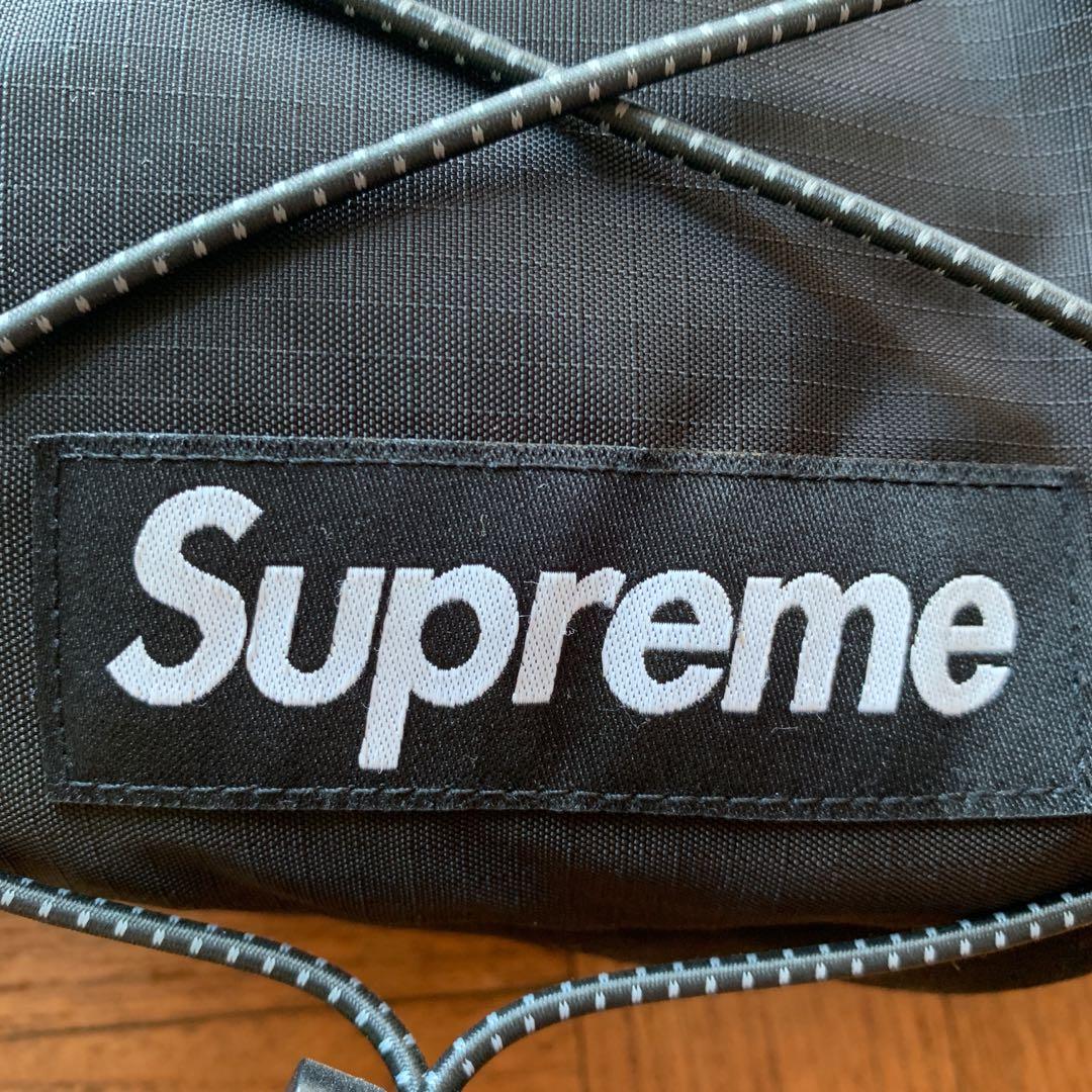 Supreme fw16 sales waist bag