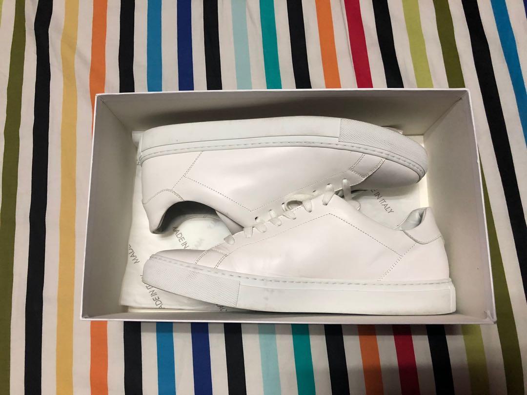 Svensson best sale low white