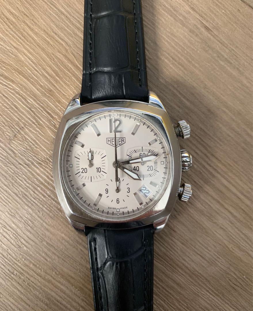 Tag heuer cr 2111 hot sale