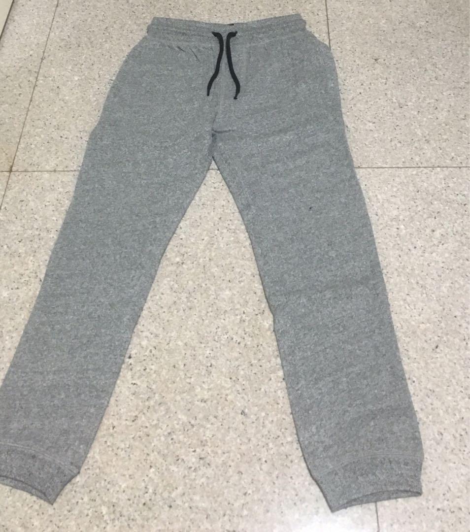 xs skinny joggers