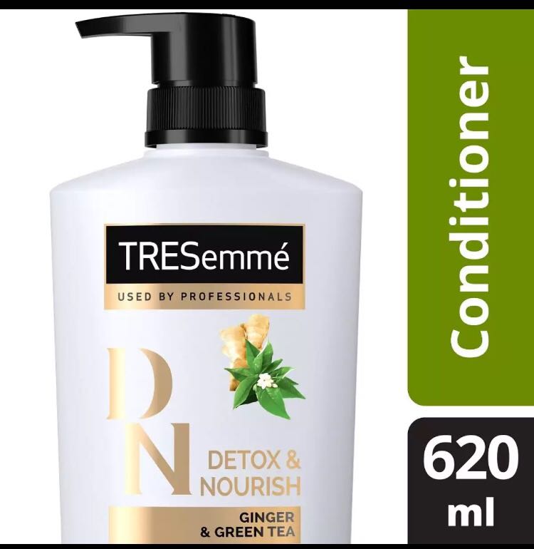 Tresemme Conditioner 620ml, Beauty & Personal Care, Hair on Carousell