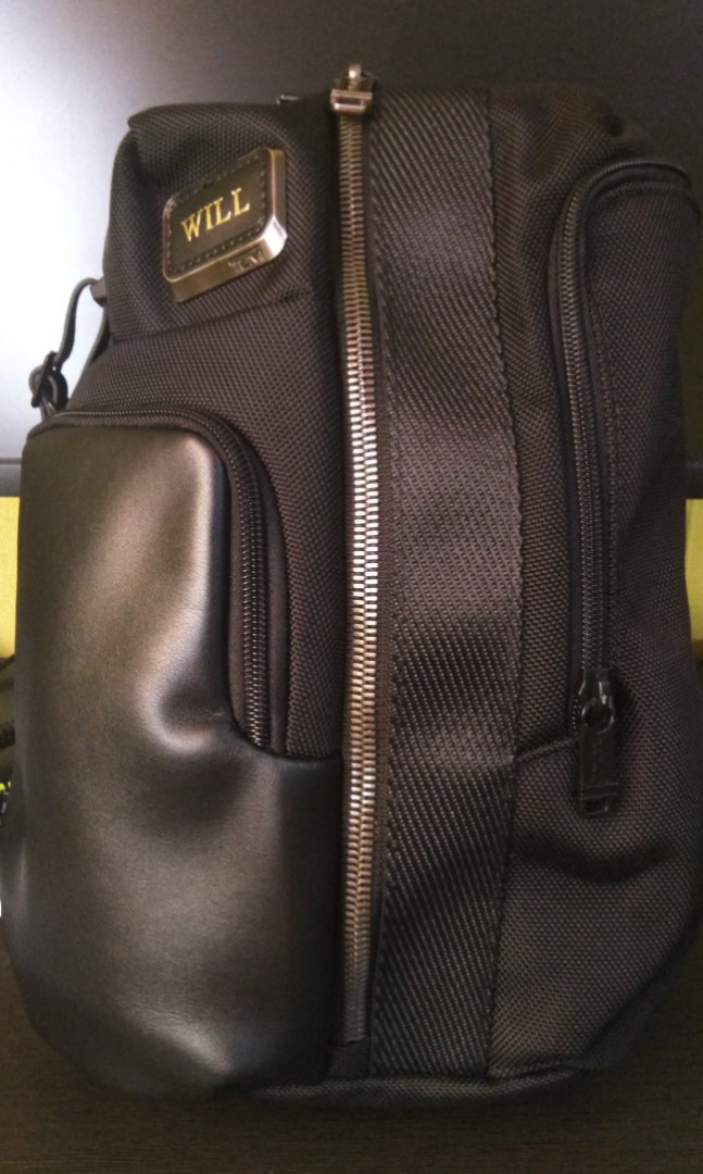 alpha bravo smith sling