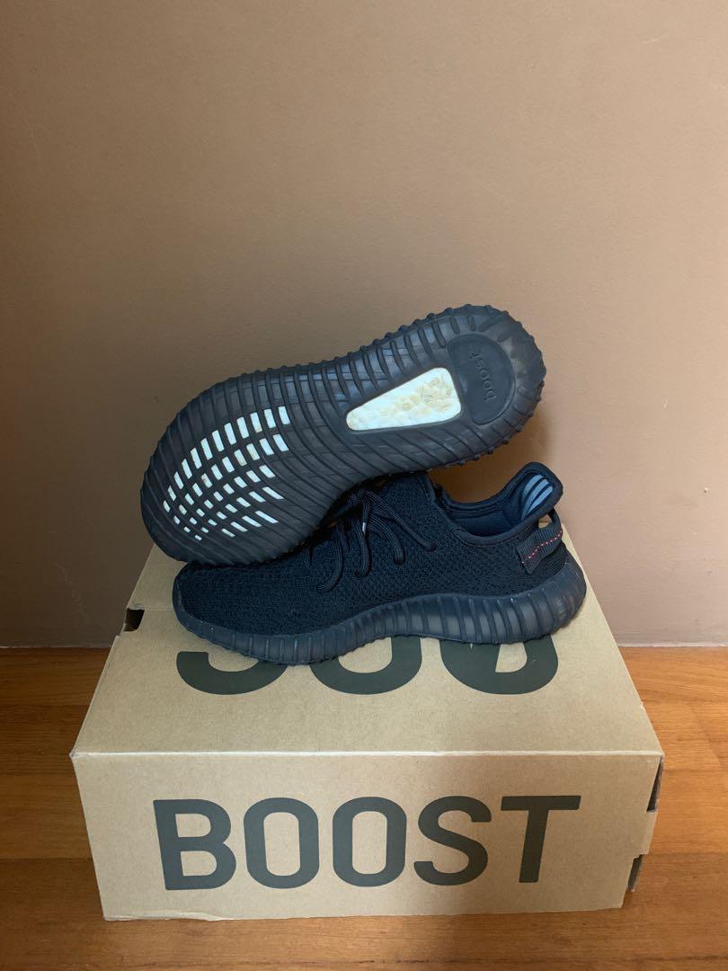 Ua yeezy v2 outlet bred