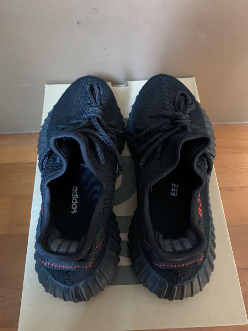 Ua yeezy v2 sales bred