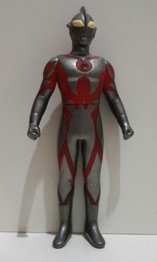 Ultraman Belial Early Style Dark Clear Toys Games Action Figures Collectibles On Carousell