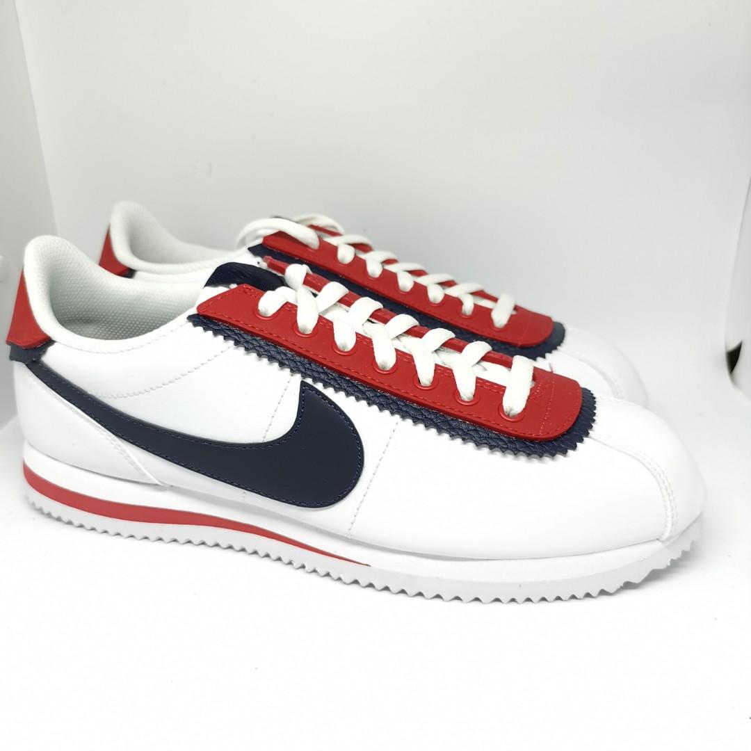 nike cortez 9.5