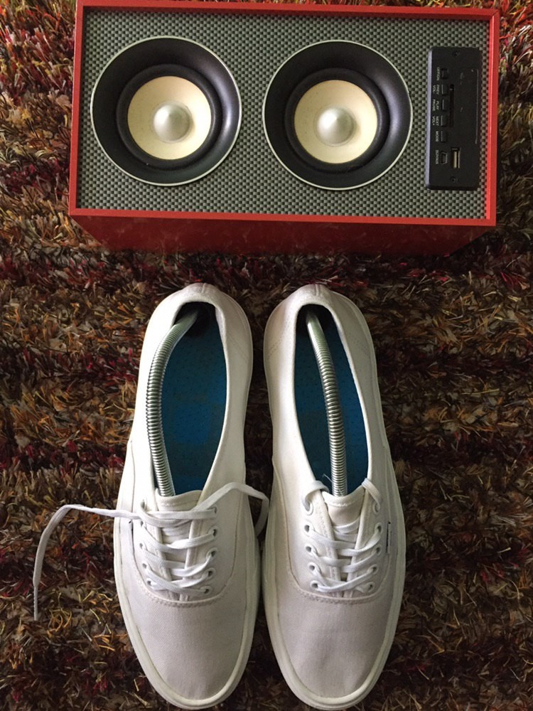 Vans top lxvi ultracush