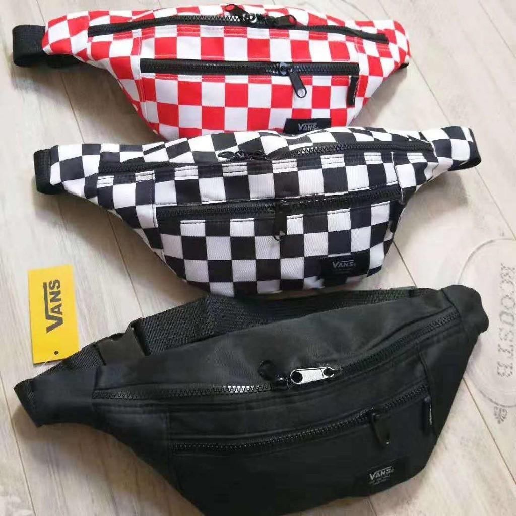 vans bag men