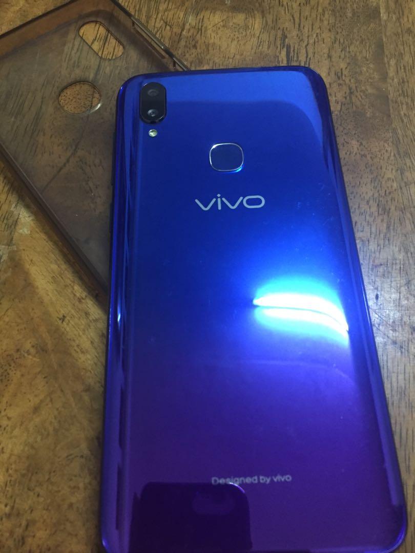 vivo 18o6