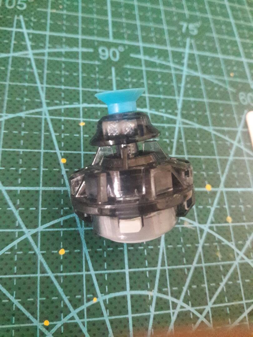 Quest Driver Beyblade Burst Takara Tomy, Hobbies & Toys, Collectibles