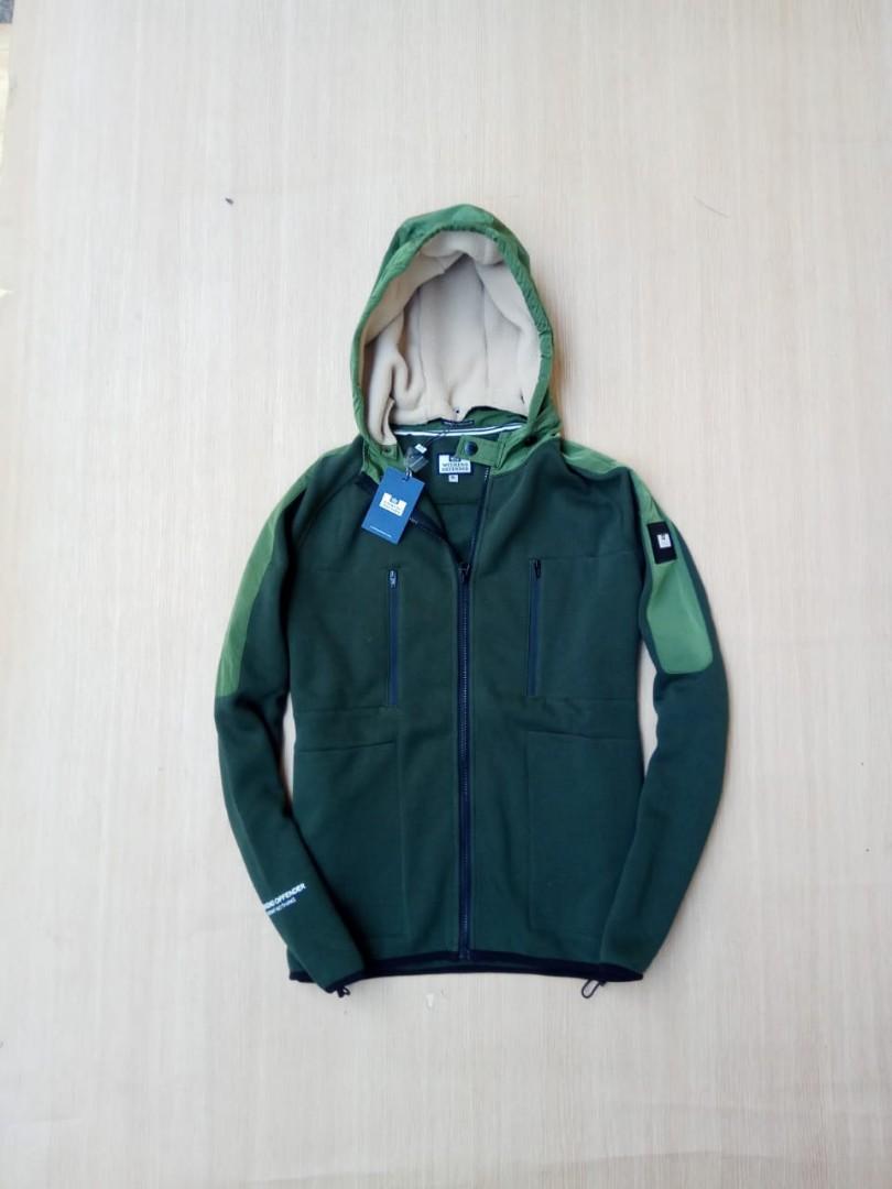 Jaket weekend offender hot sale