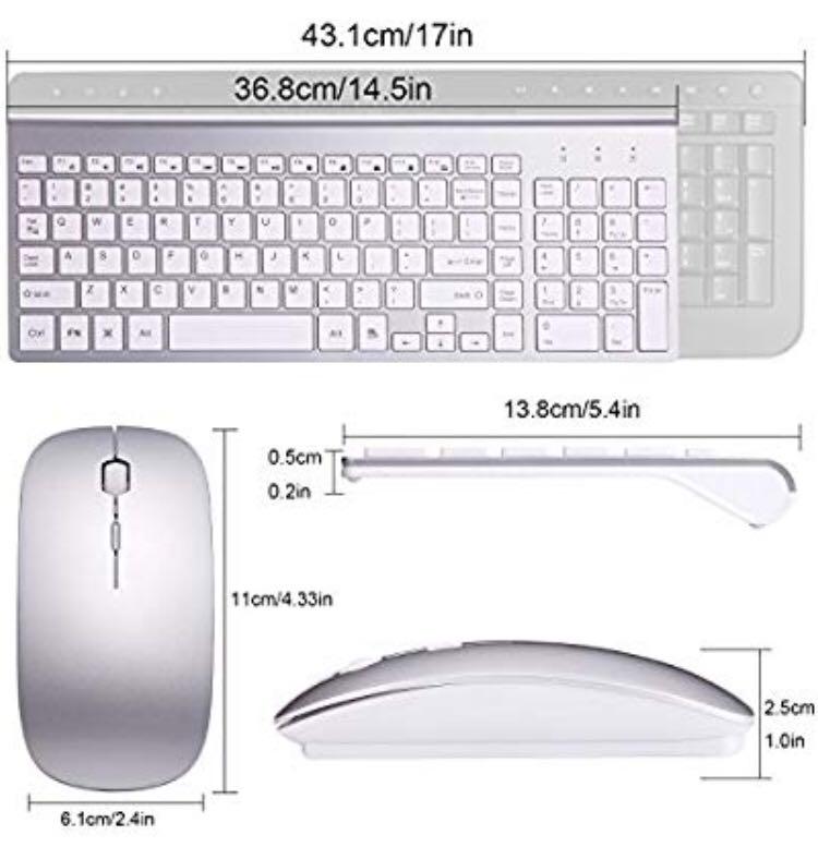computer mouse compatible with mac
