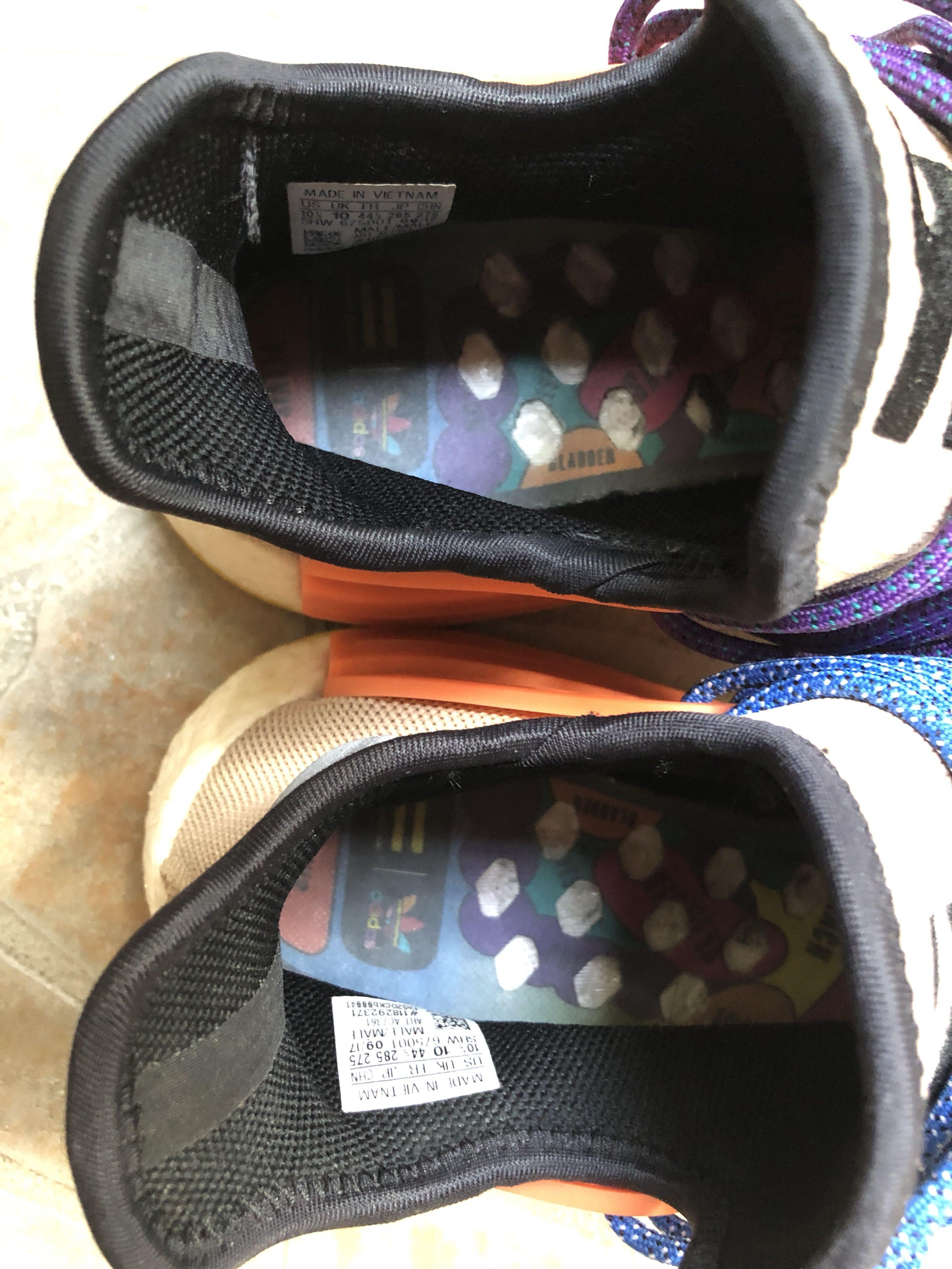 Adidas nmd insole 2019 clearance
