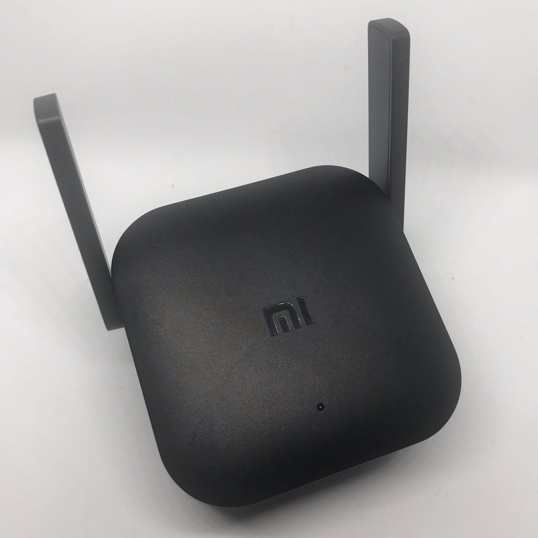 XiaoMi Mi WiFi Repeater 2 Pro 300Mbps 2.4Ghz 2X2 Antenna WiFi Repeater Computers Tech Parts Accessories Networking on Carousell