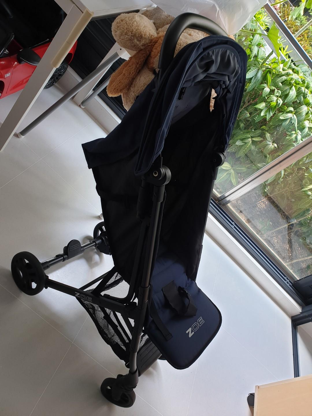 zoe xlc canada