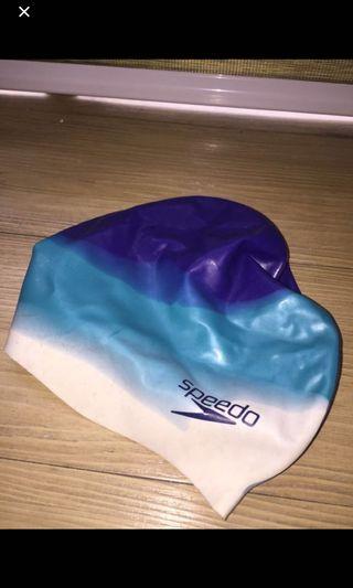 Speedo Swimming Cap
