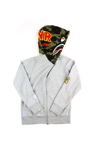 Real sale bape hoodies